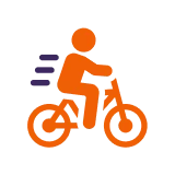 cycling