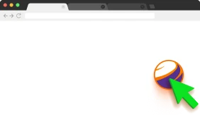 Open widget