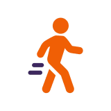 walking
